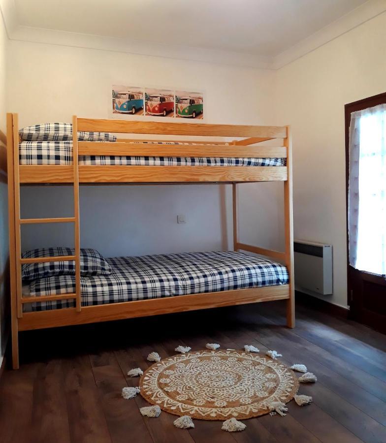 Gite Du Manoir Des Haies Βίλα Les Champs-Géraux Εξωτερικό φωτογραφία